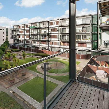 Apartament Qv Cosy In The Viaduct Auckland Zewnętrze zdjęcie